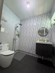 Blk 448 Pasir Ris Drive 6 (Pasir Ris), HDB Executive #526726581